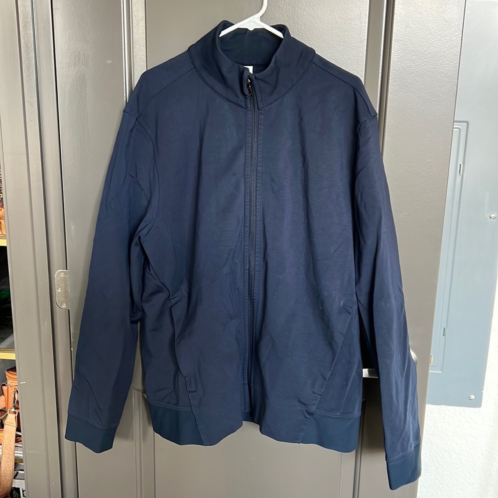 Lululemon Mainstay Jacket